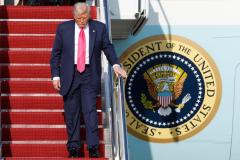 トランプ貿易戦争で米国財政は兆ドル級の増収『フィナンシャル・タイムズ』が分析：各国が対抗せず懐柔を選ぶ理由とは