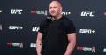 ダナ・ホワイト「UFC287は最高のゲート..