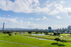 九份・西門町を上回る！ある公園が台湾で人気No.1観光地に、4か月で1800万人が訪問「皆が写真を撮りたがる」