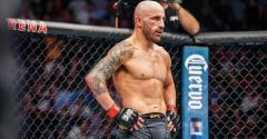 ヴォルカノフスキーが来年2月のUFC312出場を望む