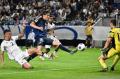 1得点2アシストで日本代表を大勝へ導..