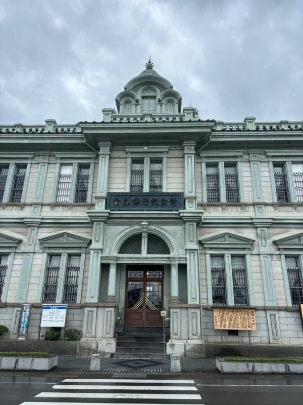 旧第五十九銀行本店本館のイメージ画像