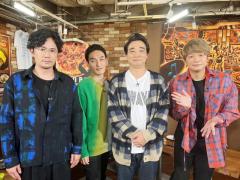 草なぎ剛、“2度のスキャンダル”ジャンポケ斉藤慎二に禁断質問「バレたくなかった？」
