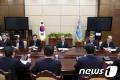 韓国大統領府、GSOMIA“第3の道”模索説..