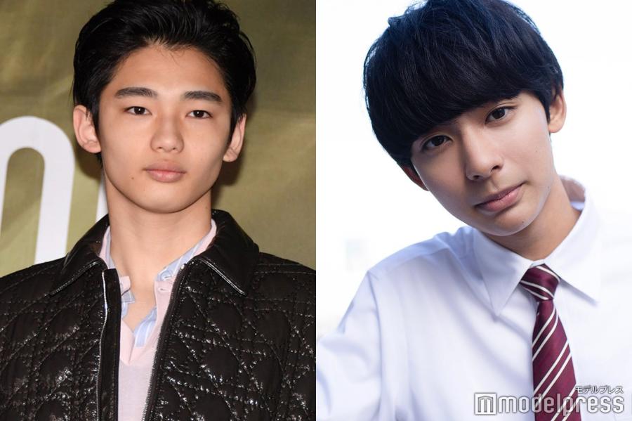 🎤冨永愛の長男・冨永章胤や沢村一樹の次男・野村康太も「メンズノンノモデルオーディション2023」ファイナリストに豪華顔ぶれ勢ぞろい ...