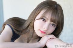 “整形総額2000万超え”黒崎みさ、息子顔出し ウエディングドレス姿披露に「美しい」「美形親子」の声