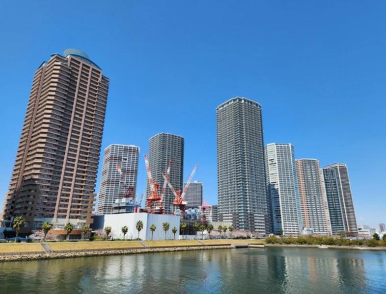 「タワマンなど高級な物件を好む傾向が」 猛成長する“中国人向けビジネス”に目を付けた新興不動産業者とは