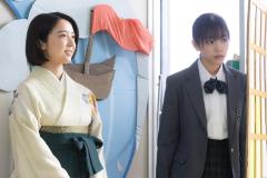 「ちはやふる」初回、ラスト2分で登場した人物に視聴者胸熱「早速嬉しい」「変わらなくてエモい」のイメージ画像