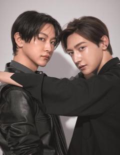 ROIROM、2人だけの思い出初披露「美的」初登場で“仲良し度120％”の掛け合いのイメージ画像