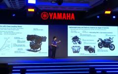 ヤマハ、なぜ新型車をチェンナイで世界初公開？インド発プレミアム戦略の勝ち筋のイメージ画像