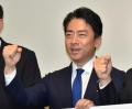 自民・小泉進次郎氏　不適切発言の農相に「国民の感覚からかけ離れている」　自らは「米買ったことある」