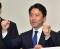 自民・小泉進次郎氏　不適切発言の農相に「国民の感覚からかけ離れている」　自らは「米買ったことある」