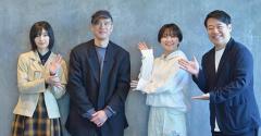 櫻坂46藤吉夏鈴「ブレずに頑張らなきゃ…」、TVer『最強の時間割』初参加