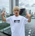 白濱亜嵐2nd写真集“特別限定版”の目..