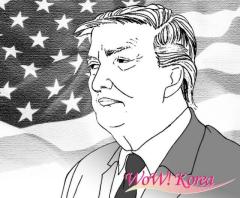 ＜W解説＞トランプ米大統領の「韓国、役に立たなかった」発言受け、今後、懸念されること