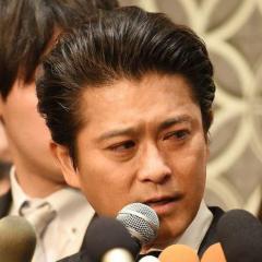 「ノータッチなのがすごい」元TOKIO・山口達也氏 飲酒運転事故を自省も“わいせつ行為”はスルーで違和感続出のイメージ画像