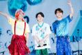 Mrs. GREEN APPLE、10周年野外ライブで10万..