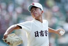 日南学園が8年ぶり初戦突破 明徳義塾を破る 夏の甲子園のイメージ画像