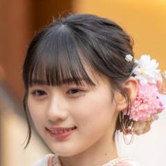 乃木坂46川﨑桜、高目のツインテールでの歯磨きショット&#038;キュートな拗ね顔に「天使すぎる」「ムッとしている顔も最高」の声