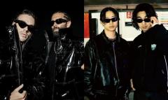 世界の現場が注目する日本代表REXY=DEXY – Yellow Clawと初コラボが実現のイメージ画像