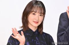 生駒里奈、金髪イメチェンに絶賛相次ぐ「ギャップすごい」「別人級」