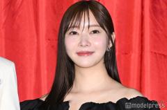 指原莉乃、犬飼貴丈との交際報道後初の公の場「真実の愛掴めそうですか？」と質問飛ぶ
