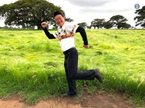 みやぞん日ﾃﾚに殺される!?酷暑東京を走らせる『24時間ﾃﾚﾋﾞ』