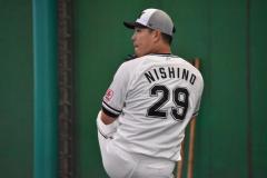 ロッテ・西野勇士「しっかりゲームを作れるように」18時からのオリックス戦に先発のイメージ画像