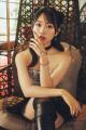 AKB48山内瑞葵、人生初水着・ランジェ..