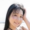 “グラドルレジェンド”が描くセクシーファンタジー…自ら脚本を執筆したグラビア作品