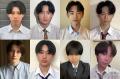 日本一のイケメン高校生「男子高生ミ..