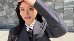 【櫻坂46四期生】6人目は埼玉県出身の浅井恋乃未(あさい このみ／20歳)
