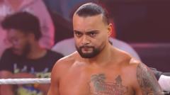 【TNA】ブリー・レイ「私はジョー・ヘンドリーよりもマイク・サンタナを信じている。サンタナこそTNAの男だ」