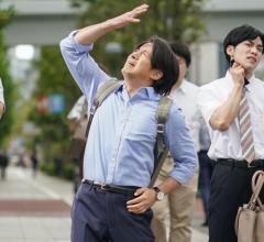 岡田准一「若い子たちは知らないと思うけど昔は踊ってた」マック新CMでダンス披露