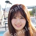 直視できない…乃木坂46筒井あやめ、..