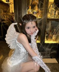 現役慶応生「可愛いの申し子」キャバ嬢・める、抵抗あったメディア出演決意した理由 学業と両立の秘訣明かす【モデルプレスインタビュー】のイメージ画像