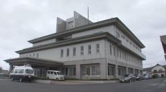 10代の女子学生誘い込み、ビニールハウスでわいせつな行為した疑い…男子高校生(１７)を逮捕 わいせつ行為の内容を一部否認 鳥取のイメージ画像