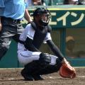 高校野球･ドラフト先取り 選手たちに..
