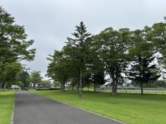 東北町北総合運動公園のイメージ画像