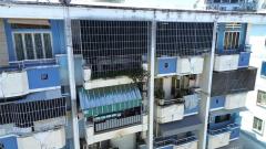 【社会】「虎の檻」問題火災リスクより防犯を重視する住民たち