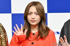 川口春奈、松平健とのCM共演に喜び 国勢調査のイメージ語る