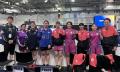 男女ともに白星発信1位通過で決勝トーナメントへ＜FISUワールドユニバーシティゲームズ2025＞