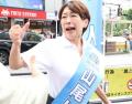 「誰の票を奪うのか…」東京選挙区の..
