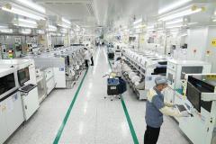 外資企業がベトナムで投資拡大 FDIが406億USD超、供給網の再編で存在感高まるのイメージ画像
