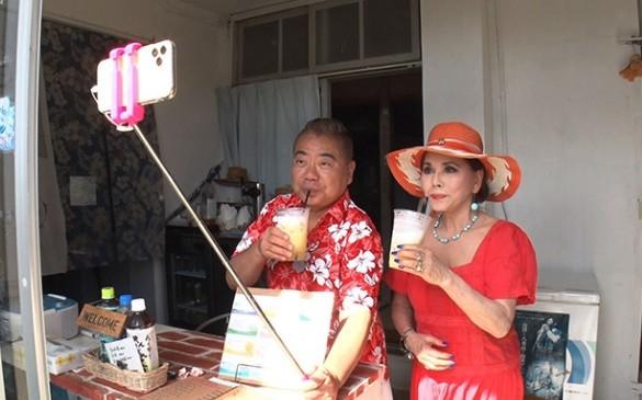 『イッテQ！』出川哲朗の「おっぱい触っちゃった」に批判も……苦言を呈した宮川大輔に「その通り」の声
