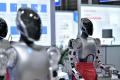 今年上半期に中国で新たに設立された人型ロボット関連企業は11．6万社―中国メディア