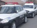 性的暴行しようと…女子高生を車に乗..