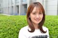 フジ井上清華アナ「めざましテレビ」欠席 藤本万梨乃アナが代役務める