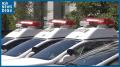 車の横転事故を起こし40代男性にひき逃げか 29歳無職の男を緊急逮捕 新潟市東区