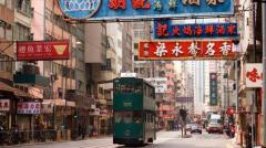 新香港人が急増し「中国化する香港」の姿は、中国人移住者が増加する明日の日本か？のイメージ画像